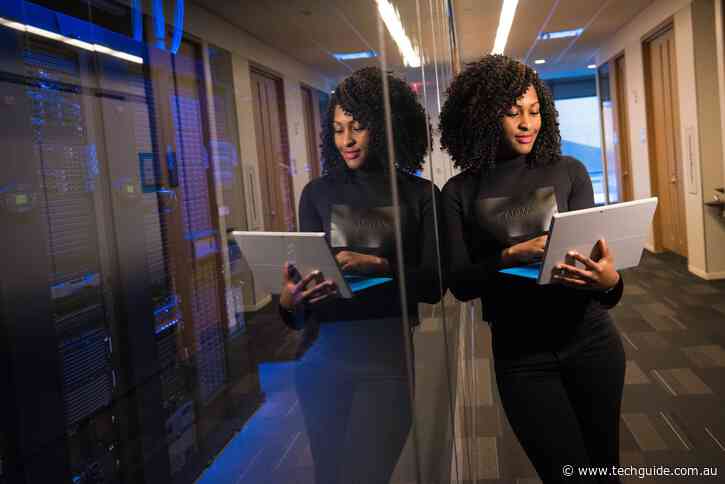 5 Technologies That Are Improving Businesses