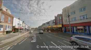 Hit-and-run leaves teenage girl with broken ankle