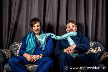 Jarig Theater Vooruit begint met ticketverkoop