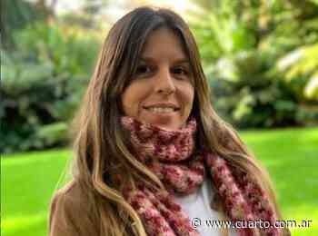 Pasión por Buenos Aires | Inés Liendo: la precandidata a diputada nacional por Salta que vota en CABA - Cuarto - Cuarto: Salta a diario