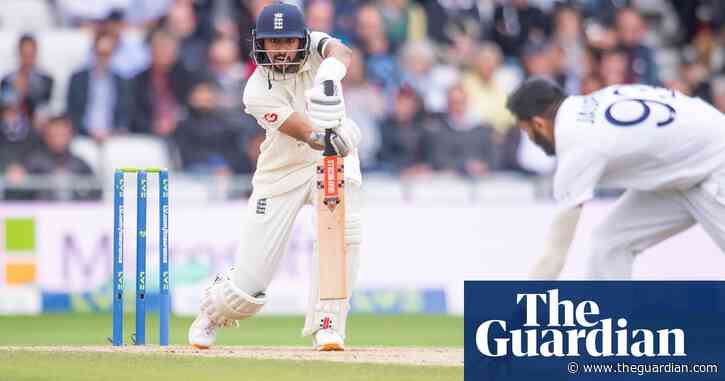 England’s Haseeb Hameed: ‘Those difficult moments toughen you up | Emma John