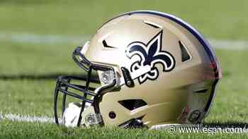 Source: RB Freeman among final cuts for Saints