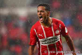 OFFICIEEL: Toptalent PSV vertrekt naar Juventus