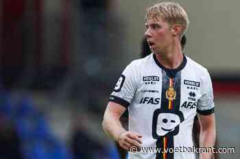 KV Mechelen leent twee jongeren uit om ervaring op te doen
