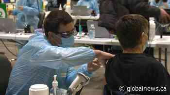 Saskatchewan rolling out COVID-19 measures