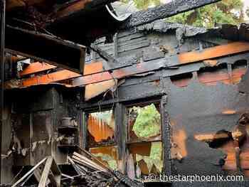 Oily rags caused Saskatoon kitchen fire: investigator - Saskatoon StarPhoenix