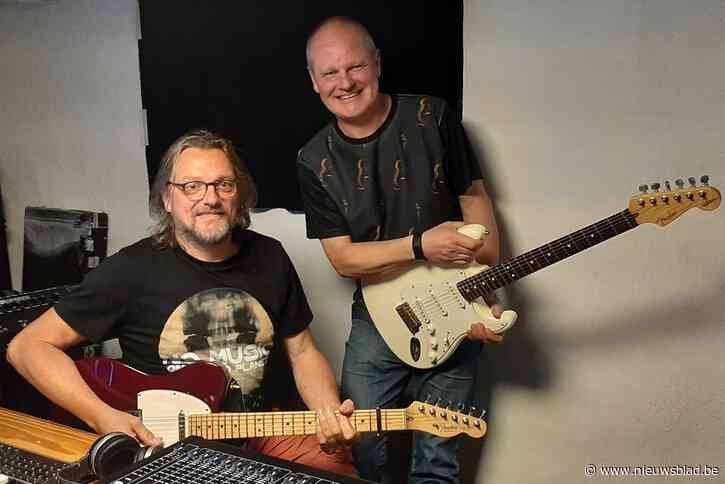 Geels muzikant schrijft nummer voor vriendin die kanker overwon: “Een lofzang voor de strijd die ze voerde, zonder borstkanker bij naam te noemen”