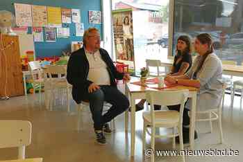 De Cirkel wil weer warme plek voor iedereen zijn