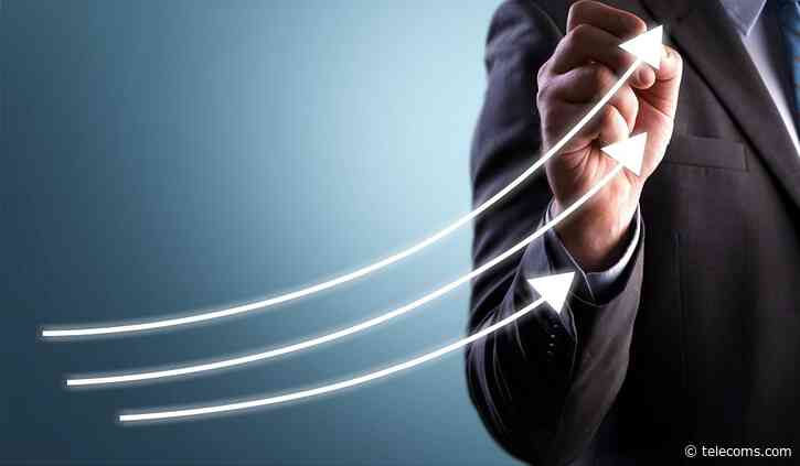 Smartphone growth returns after Covid blip