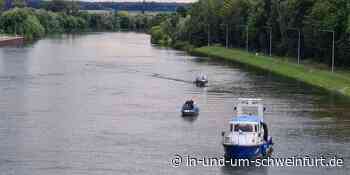 Wasserschutzpolizeien kontrollierten Sportbootschifffahrt auf der Altmainschleife zwischen Volkach und Gerlachshausen – Lokale Nachrichten aus Stadt und Landkreis Schweinfurt - inUNDumSCHWEINFURT_DE