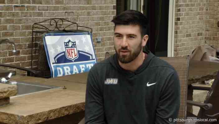 Report: Former Pine-Richland, Pitt Quarterback Ben DiNucci Released By Dallas Cowboys