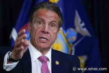 Cuomo legal woes continue, could cost public at least $9.5M