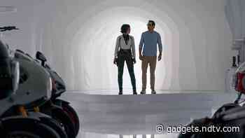 Free Guy Theatrical Release Date in India Set for September 17, Available in English and Hindi