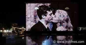 A Fellini Museum, as Lavish as His Movies