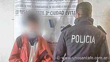 Apareció el adolescente que estaba desaparecido en Buenos Aires - Uno Santa Fe