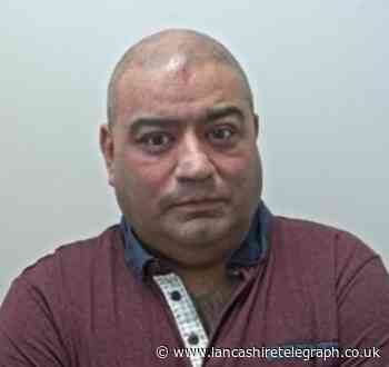 Postmaster who claimed he'd been robbed in act of 'pure fantasy' has been jailed