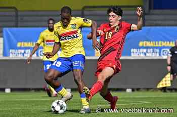 Westerlo verhuurt Ivoors toptalent met aankoopoptie