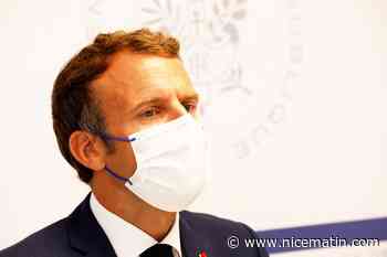 Ecoles, logement, sécurité... Emmanuel Macron veut sortir l'artillerie lourde pour Marseille