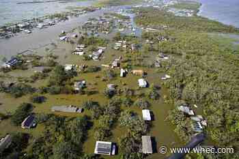 Ida's aftermath: No power, no flights, scant drinking water