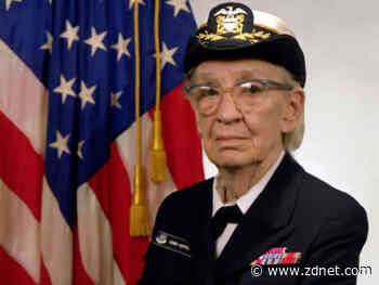 Grace Hopper Celebration conference for women technologists returns with another virtual event