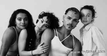 They Finally Get to Dance on Broadway