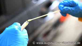 Reiserückkehrer treiben Corona-Zahlen in Augsburg in die Höhe