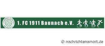 Baunacher Basketballer planen Wiedereinstieg