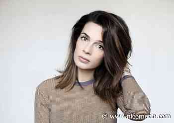 La comédienne dracénoise Ornella Fleury dans une mini série sur Canal+