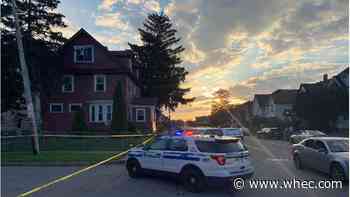 Police indentify man killed in shooting on Harris Street and Avenue D