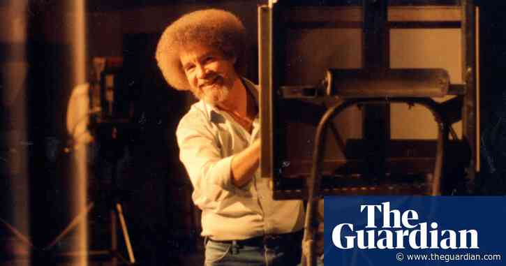 ‘It was shocking’: how did a Bob Ross documentary become so contentious?