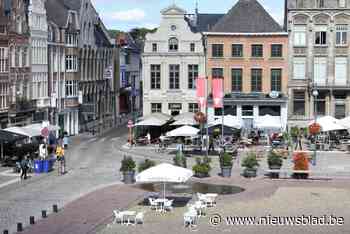 Lierse burgemeester schaft mondmaskerplicht eindelijk af