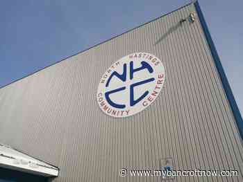 Bancroft Rockhounds preparing for new season - mybancroftnow.com