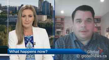 ‘Our behaviour has to change’: Dr. Craig Jenne on rising COVID-19 numbers in Alberta