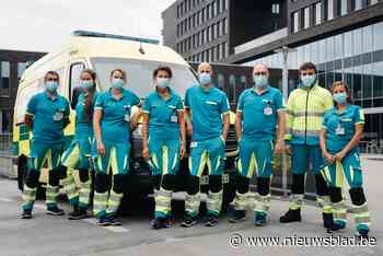 Dringend hulp nodig? De mug komt niet meer, maar de ‘pit’ is al onderweg