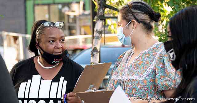 Working Families Party emerges as a force in local elections