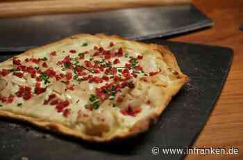 Eckerts Bamberg: Einkehren im alten Mühlenviertel - mit regionalen Spezialitäten beliebt im Google-Ranking