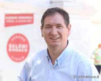 Il lecchese Fazzini a capo della Lev - Prima Lecco