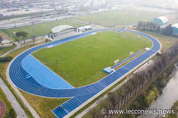 “CI SIAMO ANCHE NOI”. LE ASD DELLA CITTÀ SUL BIONE 'CONTESO' - Lecconews