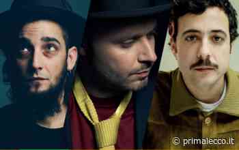 A 30 anni dal mitico Festival di Montalbano a Lecco torna "I Re Nudi" - Prima Lecco
