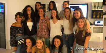 Pallavolo. L'ambiziosa Olginate si presenta al Tennis Club Lecco - Lecco Notizie