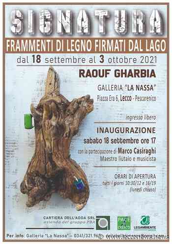 “MESE DEL CREATO”, GLI EVENTI DI SETTEMBRE TRA LECCO E MALGRATE - Lecconews