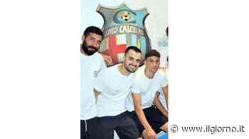 Il Lecco ricomincia (quasi) da zero Poche conferme, rosa rinnovata - IL GIORNO