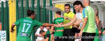 Cercasi punta di vaglia Ultime ore febbrili per il Lecco - La Provincia di Lecco