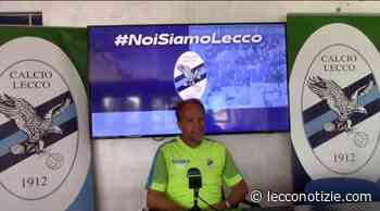 Lecco beffato all'88' dalla Pro Vercelli - Lecco Notizie