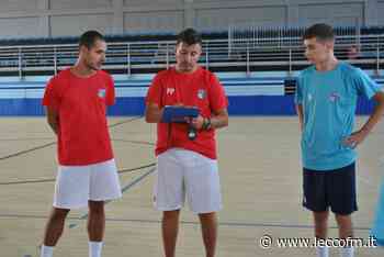 IL LECCO CALCIO A 5 SI PREPARA ALLA SERIE A2 - Lecco FM