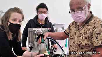 Lecco, morto avvelenato ghiro cosparso di antipulci. I volontari sui social: "Ucciso dalla stupidità dell'... - La Repubblica