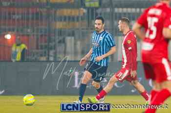 Serie C | Da Monza arrivano conferme: offerta del Lecco per Mattia Finotto, ma sarà una trattativa difficile - Lecco Channel News