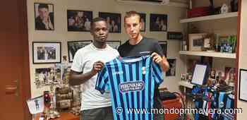 ESCLUSIVA - Lecco, Haidara passa al Panserraikos a titolo definitivo - Mondoprimavera