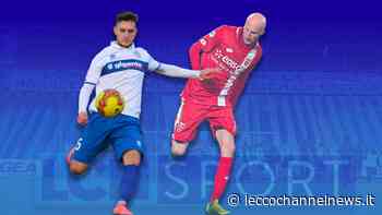 UFFICIALE Serie C | Calcio Lecco: presi Morosini e Di Munno dal Monza - Lecco Channel News