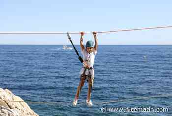 Entre divertissement et compétition, trois bonnes raisons d’aller fêter le sport à Cap-d’Ail ce samedi